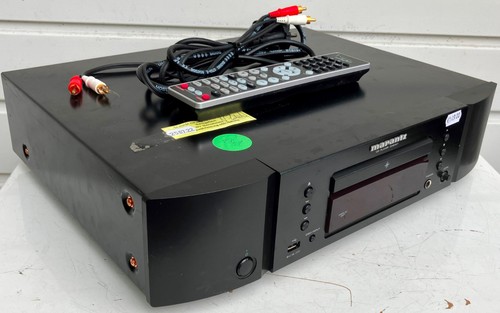 Marantz cd6007 player - marantz,