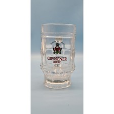 Giessener Biere Krug altes