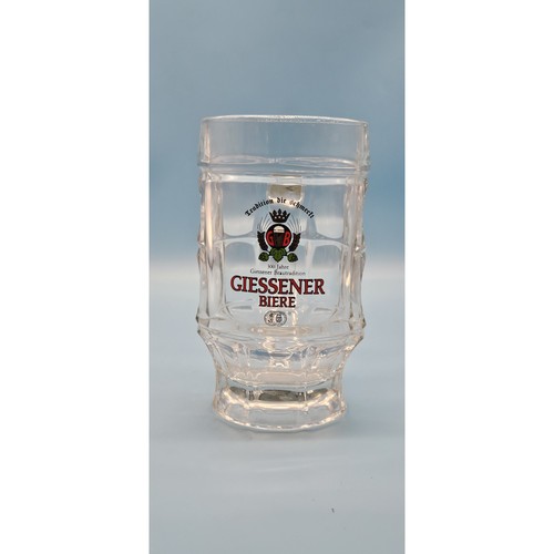 Giessener biere krug - biere,