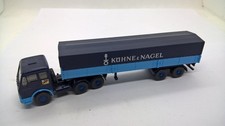 Wiking 515 Mercedes 2232