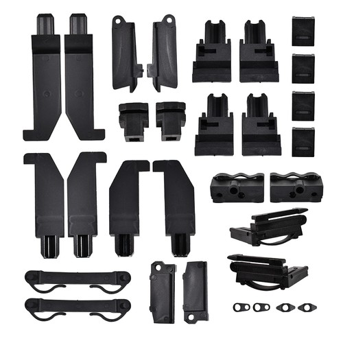 Kit reparatur verdeck für - reparatur,