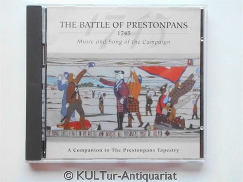 The battle - the,