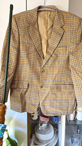 Viacortesa herren blazer sakko - herren,