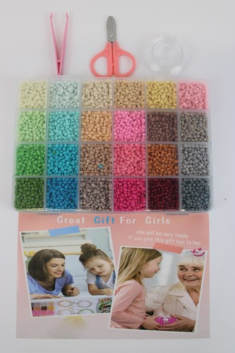 Jhwelrg diy armband bastelset - jhwelrg,