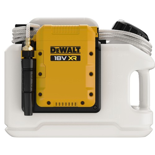 Dewalt akku wassertank - dewalt, akku-wassertank