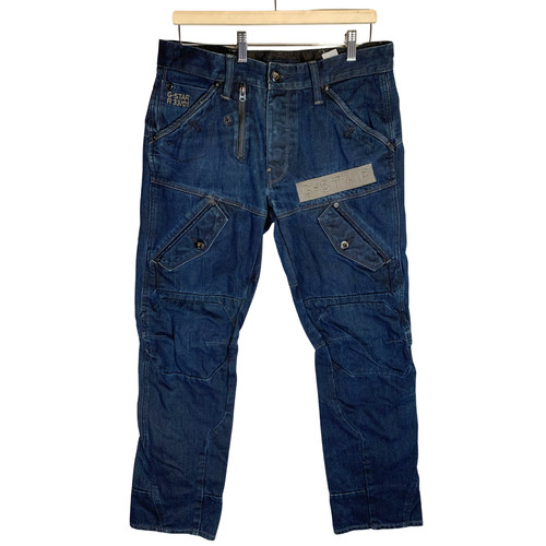 Star raw jeans - star, herren