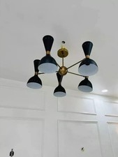 Mid Century Stilnovo Stil