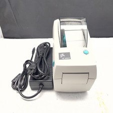 Zebra LP2824 DT Thermal Label