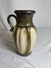 Scheurich Keramik Vintage W