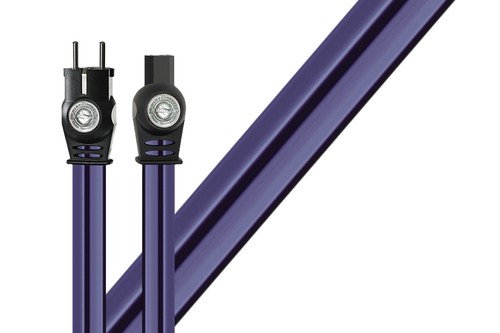 Wireworld aurora netzkabel - aurora, 7