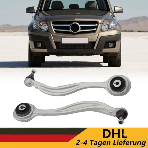 Querlenker radaufhängung - 2x,