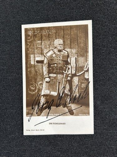 Georg koch seltenes - seltenes, ross