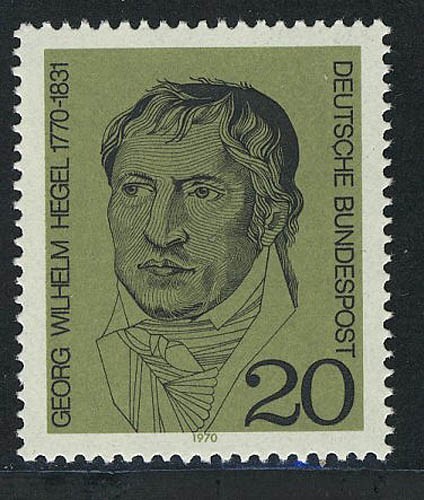 617 georg hegel - 20, **