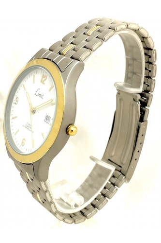 Limit herren titan armbanduhr - limit,