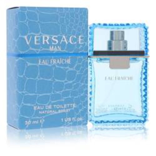 Versace man - by,