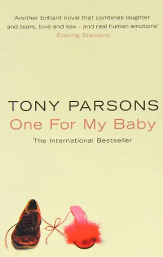 One for baby - baby,