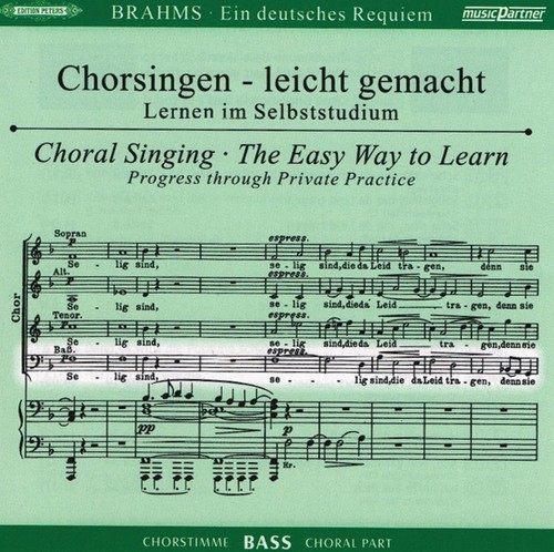 Various chorsingen - various:, various: