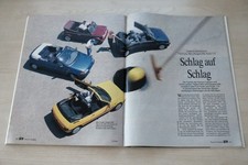 Auto Motor Sport AMS 17/1994