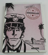 Corto Maltese (Klassik