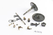 DKW E 200 - Getriebe A3739