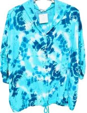 MODE  TREDY HIPPIE BATIK