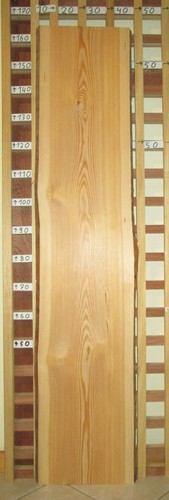 Kiefer brett deko drechsel - kiefer, drechsel-
