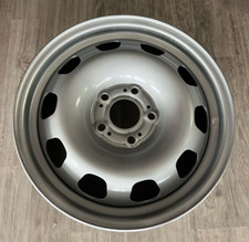 Stahlfelge. Dacia. 6,5x16H2