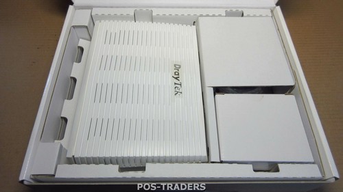 Draytek vigor 2862 annex - vigor, annex-b