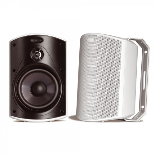 Polk audio atrium - 4, weiss