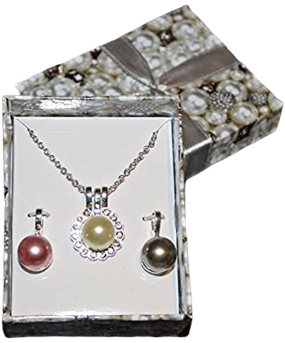 Avon schmuckset hailey kette - hailey,