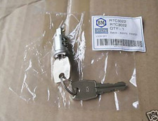 RTC3022 Schließzylinder