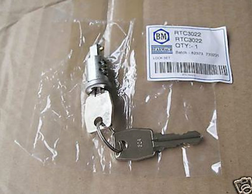 Rtc3022 schließzylinder - rtc3022,