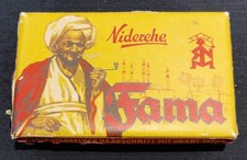 Niderehe Fama Feinschnitt Tabak