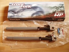 WP SUSPENSION RCMA 4800 USD FORK GABEL CLOSED CARTRIDGE UPSIDE DOWN WSBK SBK BSB