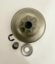 Kupplungstrommel Kettenrad