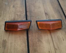 Fiat 128 131 132 Racing Special Sport Set Abarth Blinker X 2pcs