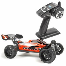 T2M # T4931OR Pirate Shooter