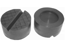 Gummiauflage 100x50mm