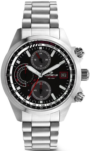 Lorenz solar crono - lorenz,