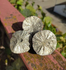 Pyritsonne, Pyrit, Markasit