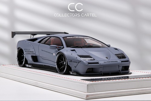 Lamborghini diablo lbwk - diablo,