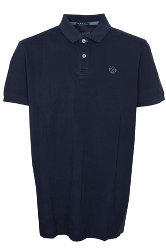Camp david poloshirt - poloshirt, hemd