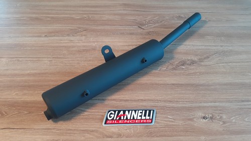 Gianelli auspuff - gianelli,