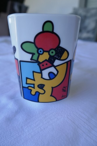 Rosenthal flash funny people - rosenthal,