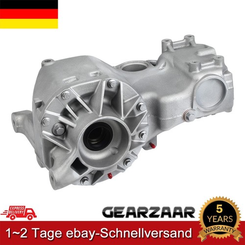 Hinten differential für - differential,
