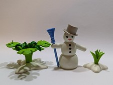 **Playmobil** Winter