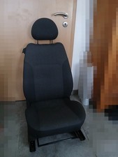 Opel Corsa C Sitz Fahrersitz Autositz klappbar RECHTS vorne (Beifahrersitz)