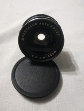 Pentacon 2,8 / 29mm G.D.R