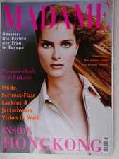 Madame brooke shields sex - shields,