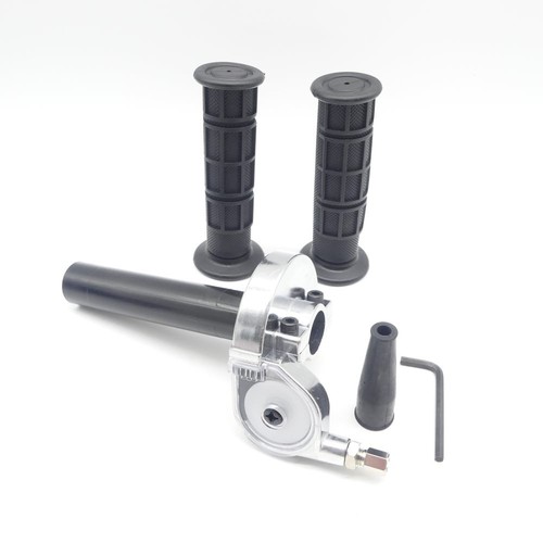 Schnell gasgriff kurzhub - schnell,